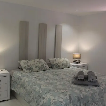 San Andres Resort Villa 65 *
