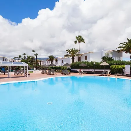 San Andres Resort Villa 65 * 산미겔데아보나