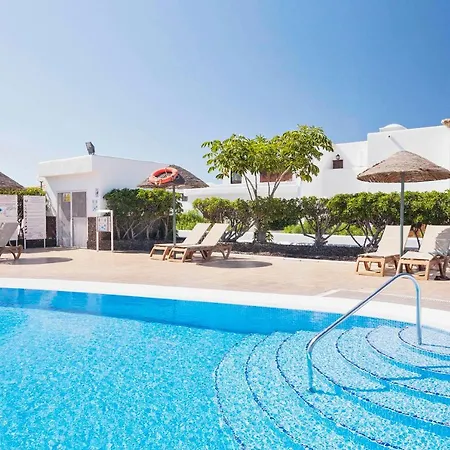 San Andres Resort Villa 65 빌라 *