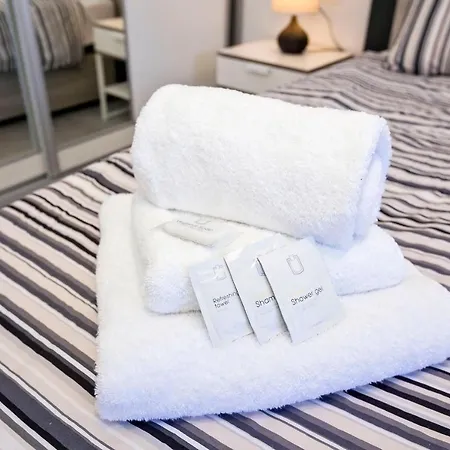 빌라 San Andres Resort Villa 65