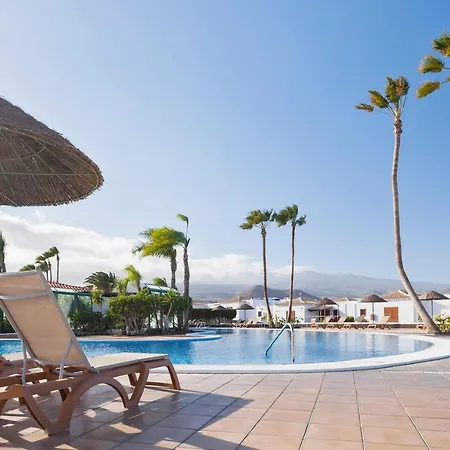 San Andres Resort Villa 65 빌라 *