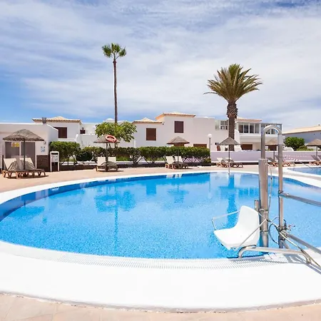 San Andres Resort Villa 65