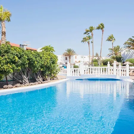 San Andres Resort Villa 65 산미겔데아보나