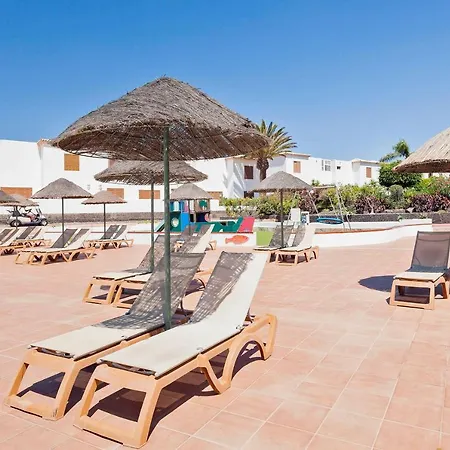 빌라 San Andres Resort Villa 65 *