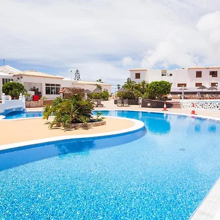 San Andres Resort Villa 65 빌라 *