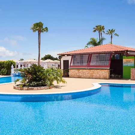 San Andres Resort Villa 65 빌라